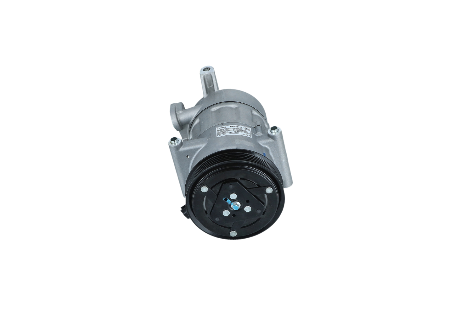 AC kompressor NRF PEUGEOT BOXER 32411