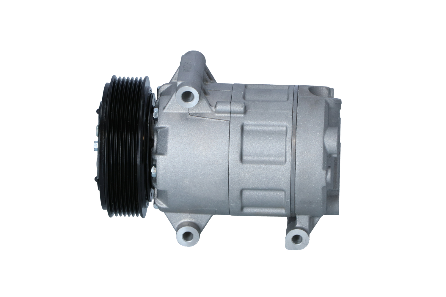 Compressor de ar condicionado NRF RENAULT MEGANE 32424