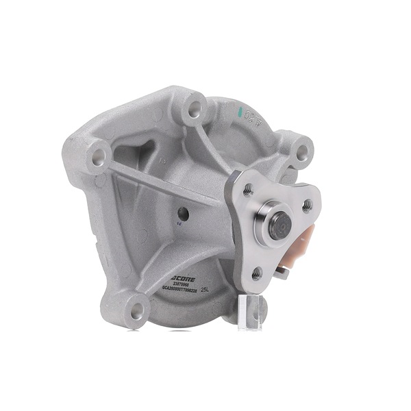 goCORE GCA2600007 Bomba de água Citroen C4 Grand Picasso MK2 1.6 THP 150 cv Gasolina 2026
