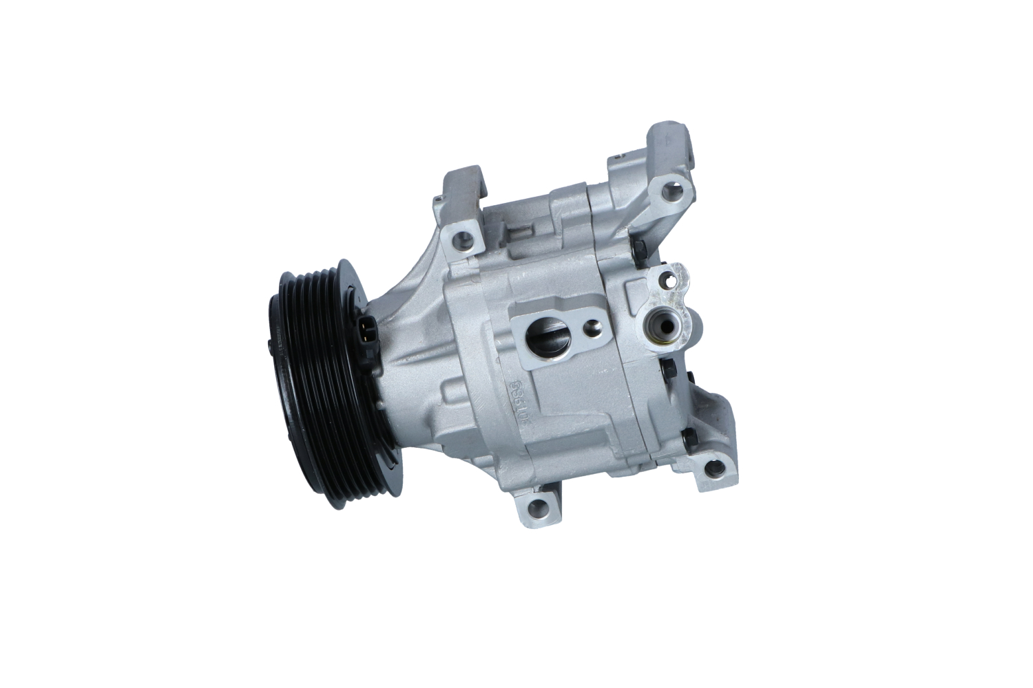 Compressor de ar condicionado NRF FIAT 500 32466