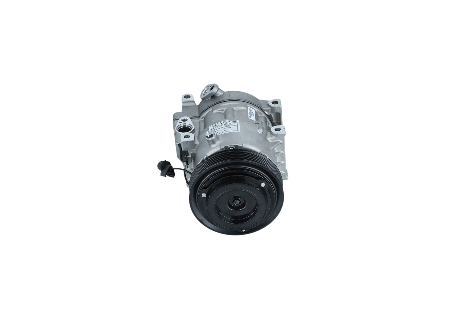 NRF 32467 Aircopomp Kia Ceed SW ED 1.6 126 Pk Benzine 2008