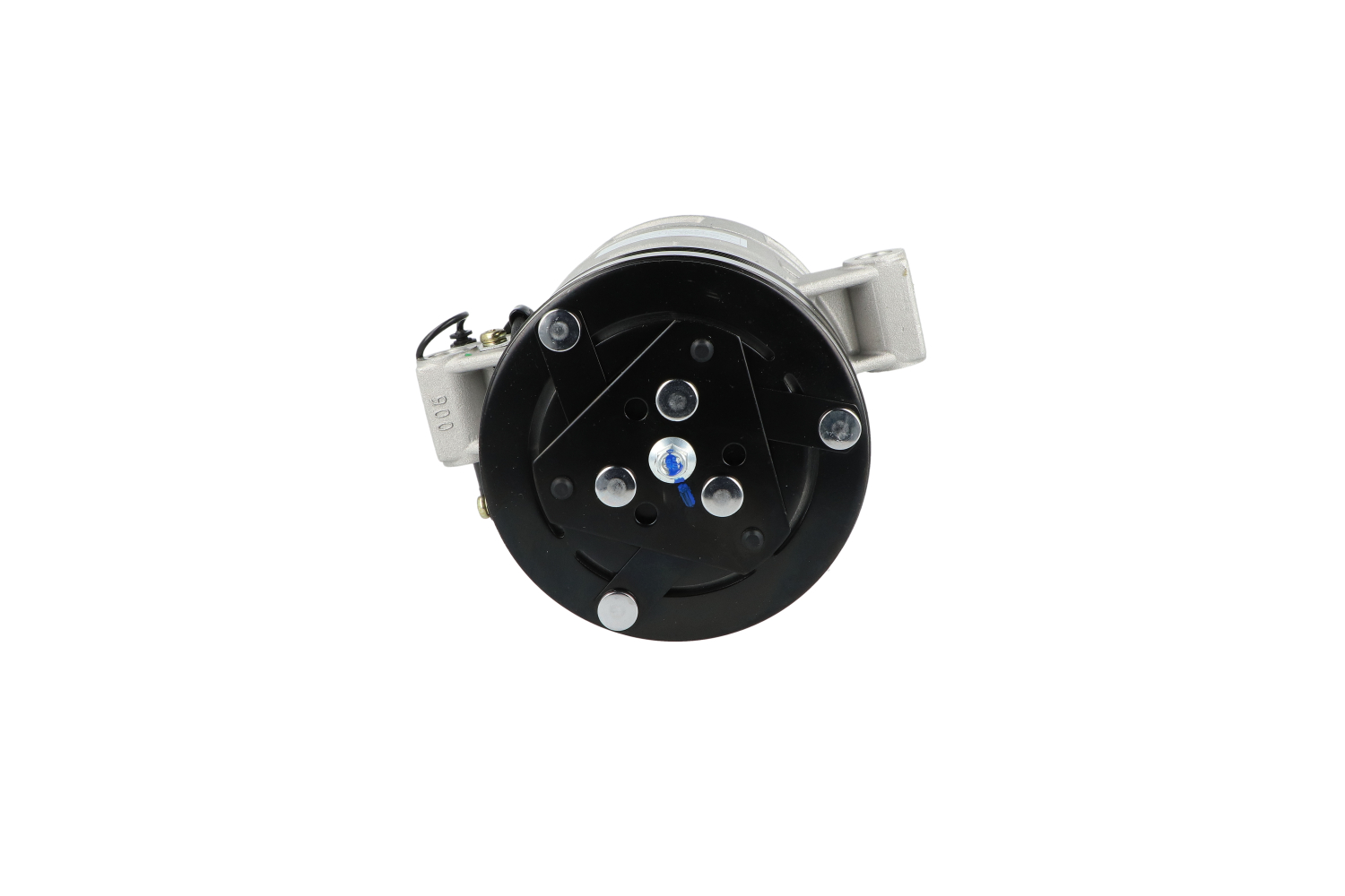 Compressor de ar condicionado NRF BMW Série 3 32493