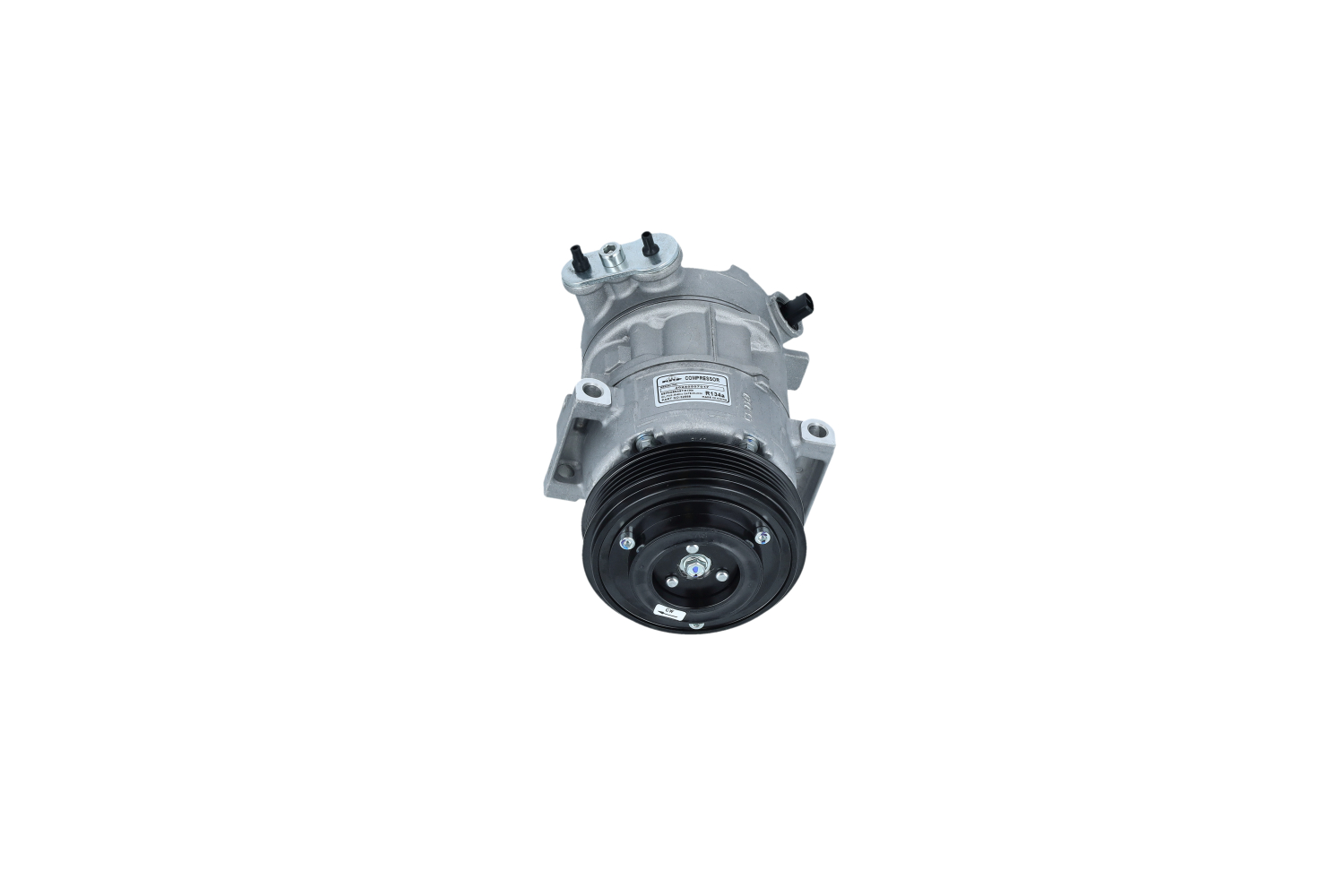 NRF 32588 Aire acondicionado Corsa D 2014 originales precio