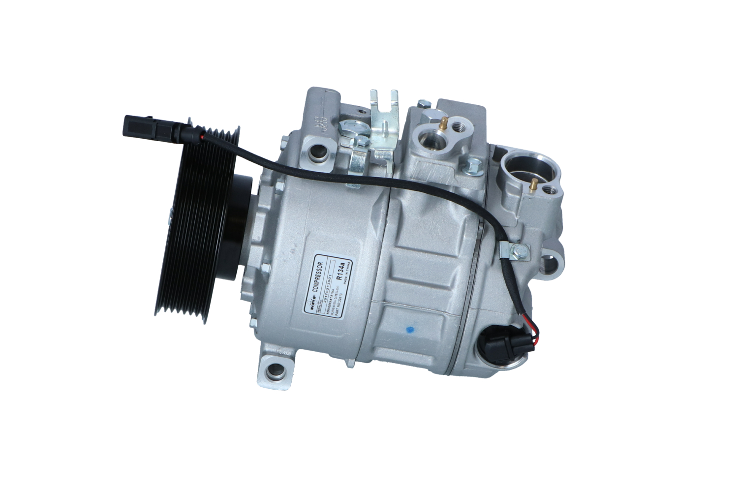 NRF 32613 Klimaanlage BENTLEY