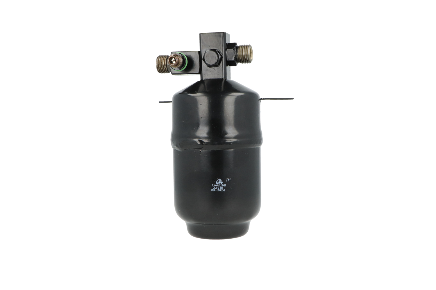 Airco NRF BMW 3-serie 33018