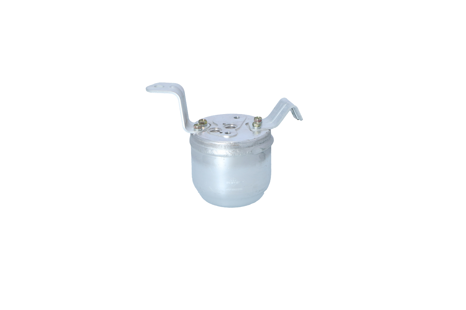 Airco NRF BMW 3-serie 33021