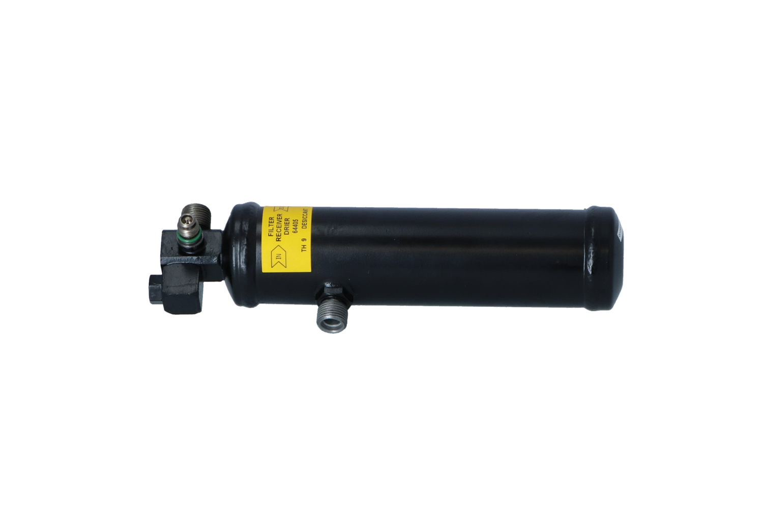 NRF 33030 Kvalitet & fair priser