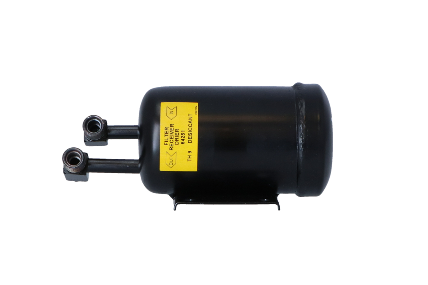 NRF 33069 Filtro essiccatore aria condizionata VOLKSWAGEN Golf II Hatchback (19E, 1G1) 1.6 D 50 CV Diesel 1991