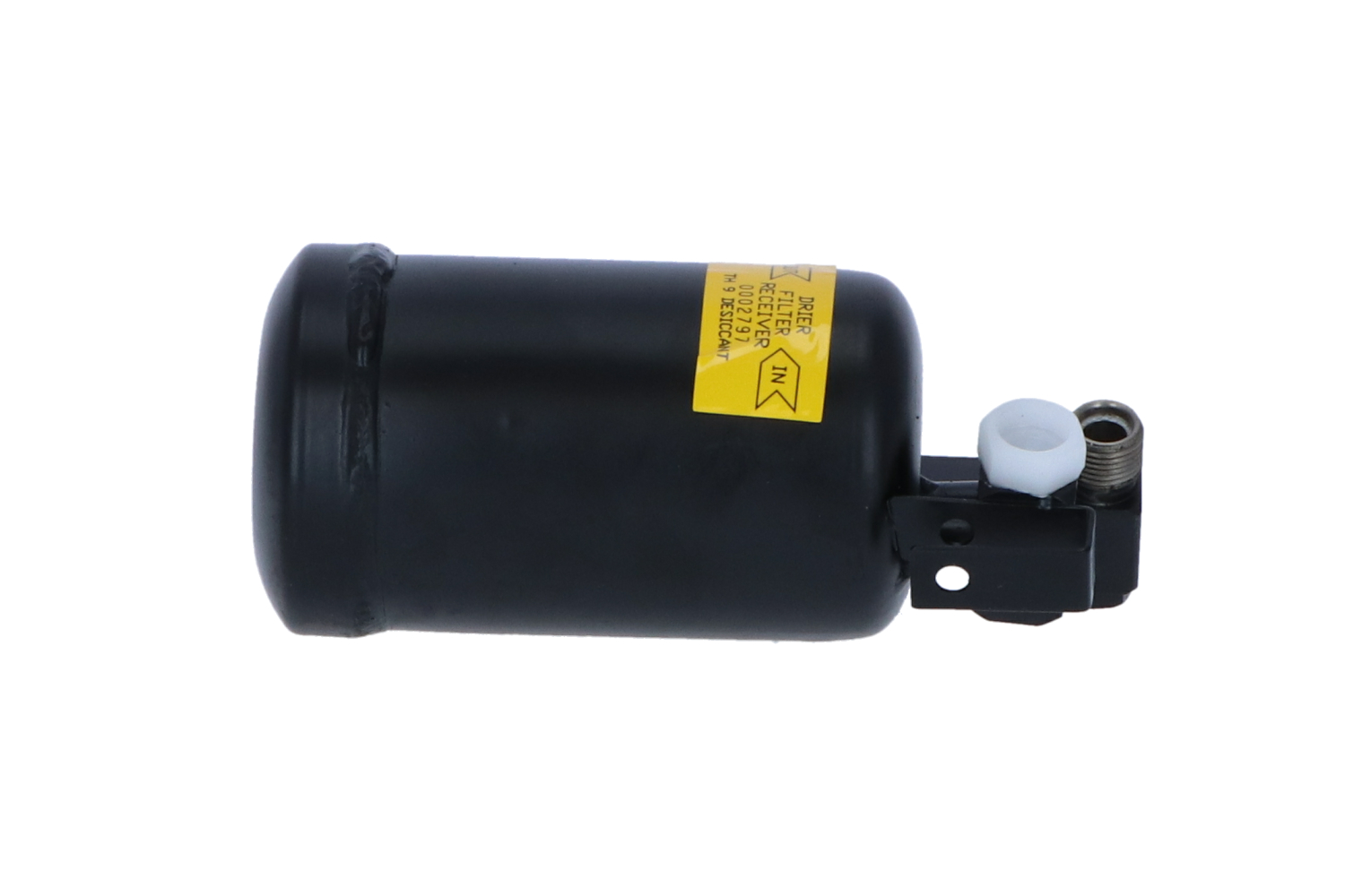 NRF 33070 Klimatrockner Passat 3a5 1.6 TD 80 PS Diesel 1989