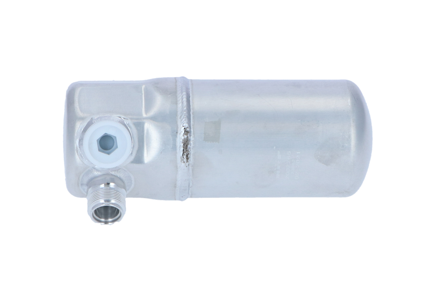 Airco NRF AUDI A6 33082
