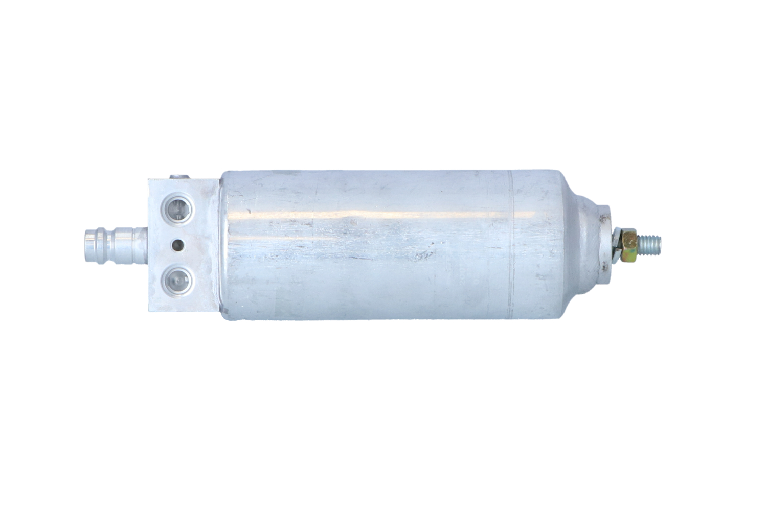 NRF 33086 Filter droger Renault Megane Scenic 1.6 i 75 Pk Benzine 1997