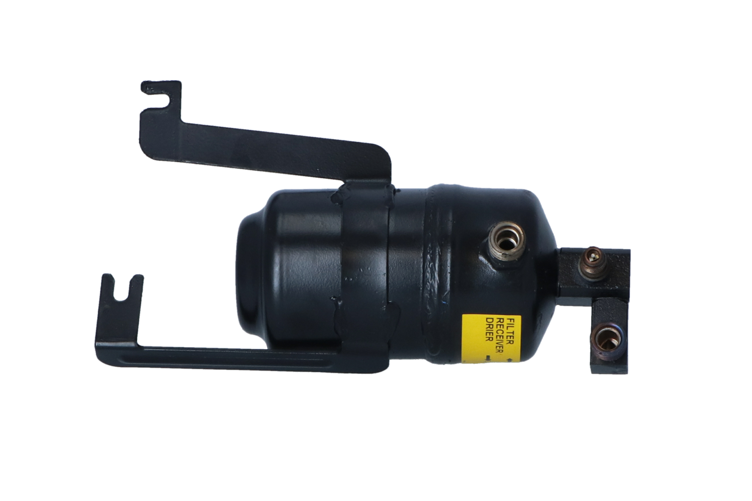 Tørfilter aircondition NRF CITROËN C3 33093