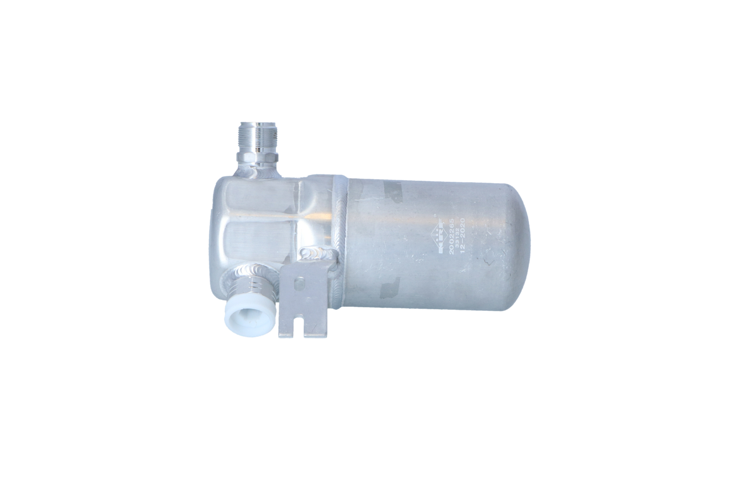 Tørrefilter NRF AUDI A3 33132