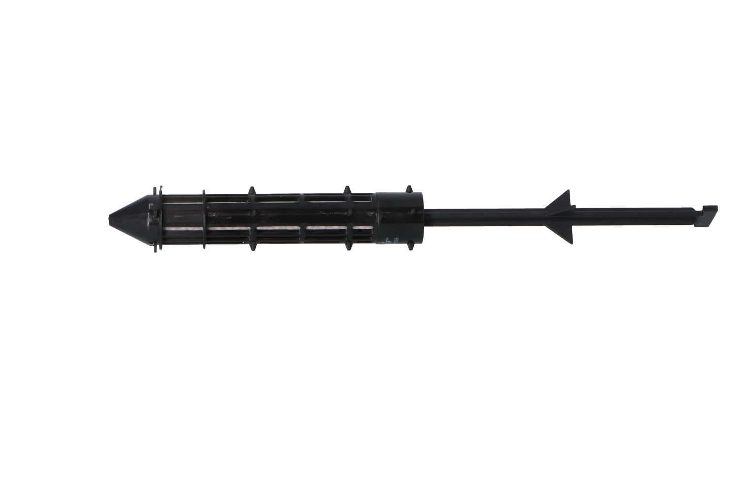 NRF 33299 Torkfilter Skoda Fabia 6y2 1.0 50 hk Bensin 2000