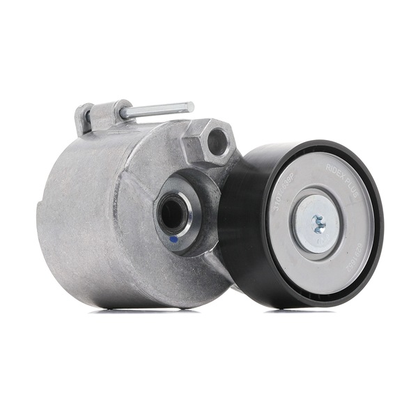 RIDEX PLUS 04L 145 299 Strammehjul, kilerem 310T0639P