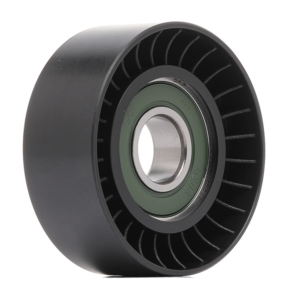 RIDEX PLUS 310T0225P Kiristysrulla, moniurahihna Volvo V70 Mk3 1.6 D 109 hv Diesel 2010