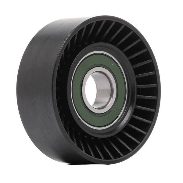 RIDEX PLUS 11281433571 Kiristysrulla, moniurahihna 310T0157P