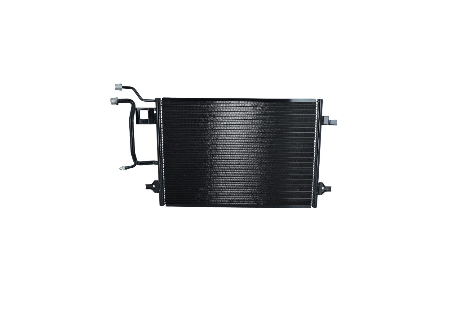 NRF 8D0 260 401H Συμπυκνωτής, σύστ. κλιματισμού 35199