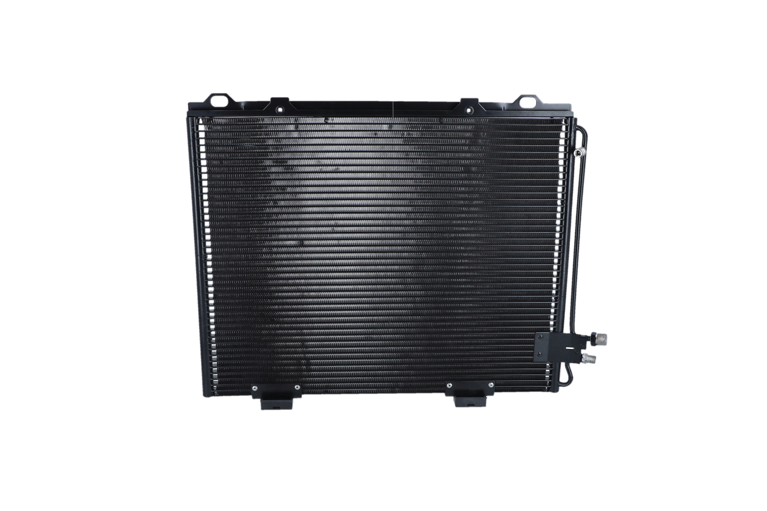 Condensador ac NRF MERCEDES-BENZ 190 35228