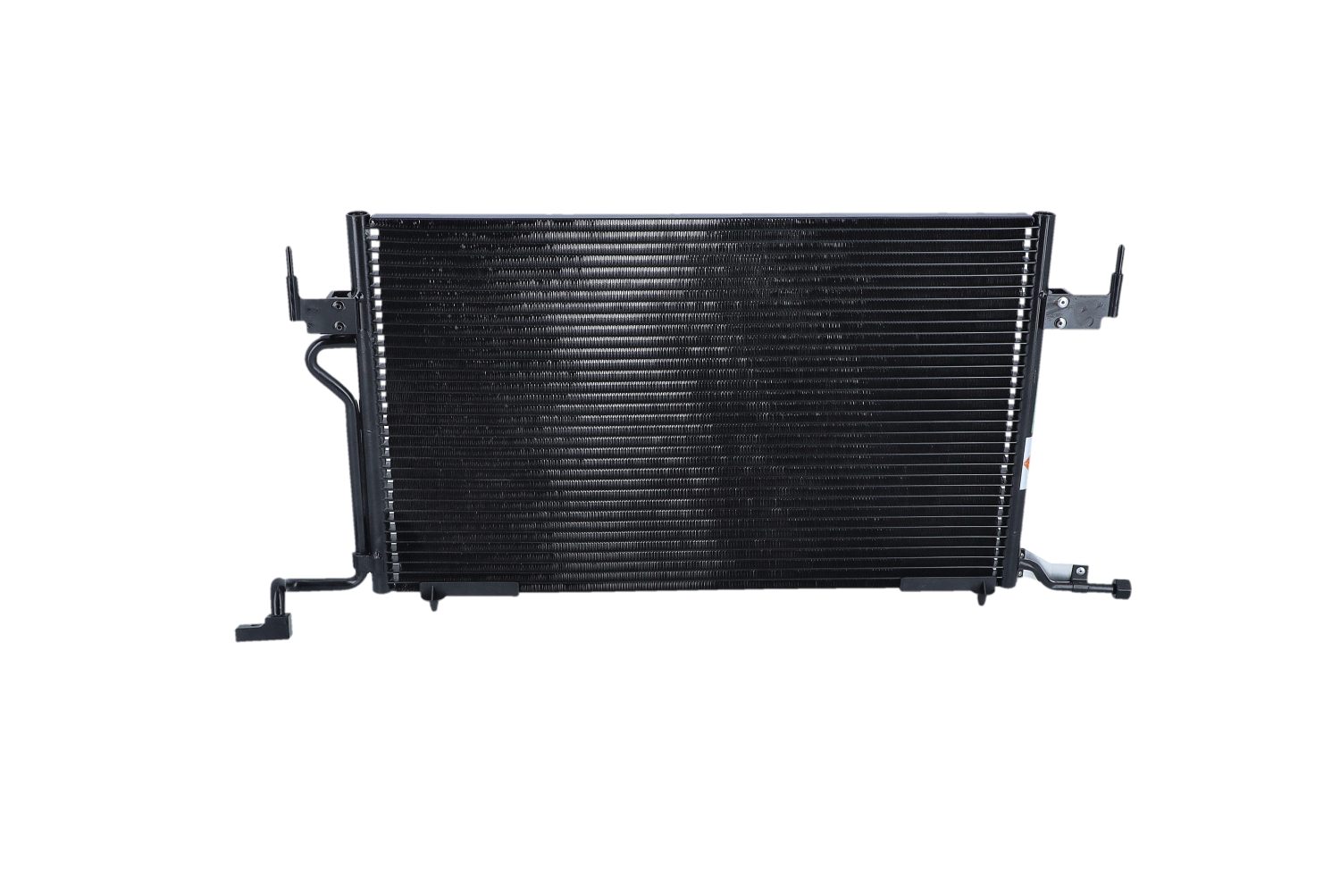 Airco-koeler NRF PEUGEOT 206 35260