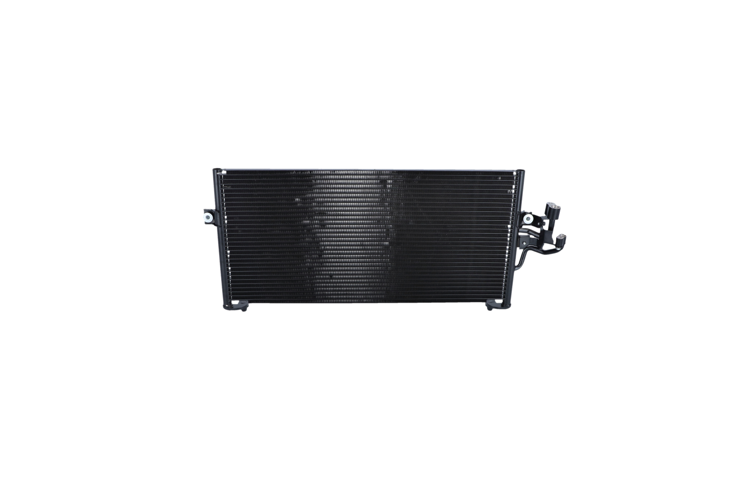 NRF 35268 MITSUBISHI Colt I Ilmastointilaite