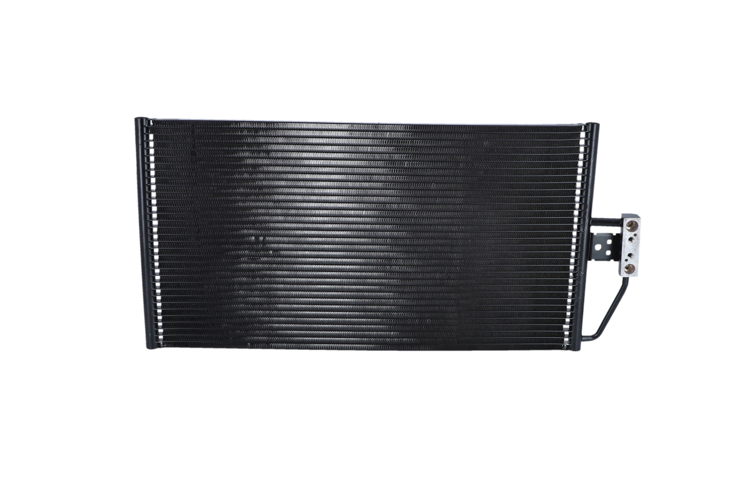 NRF 35295 Condenser BMW E39 530d 3.0 184 hp Diesel 2000