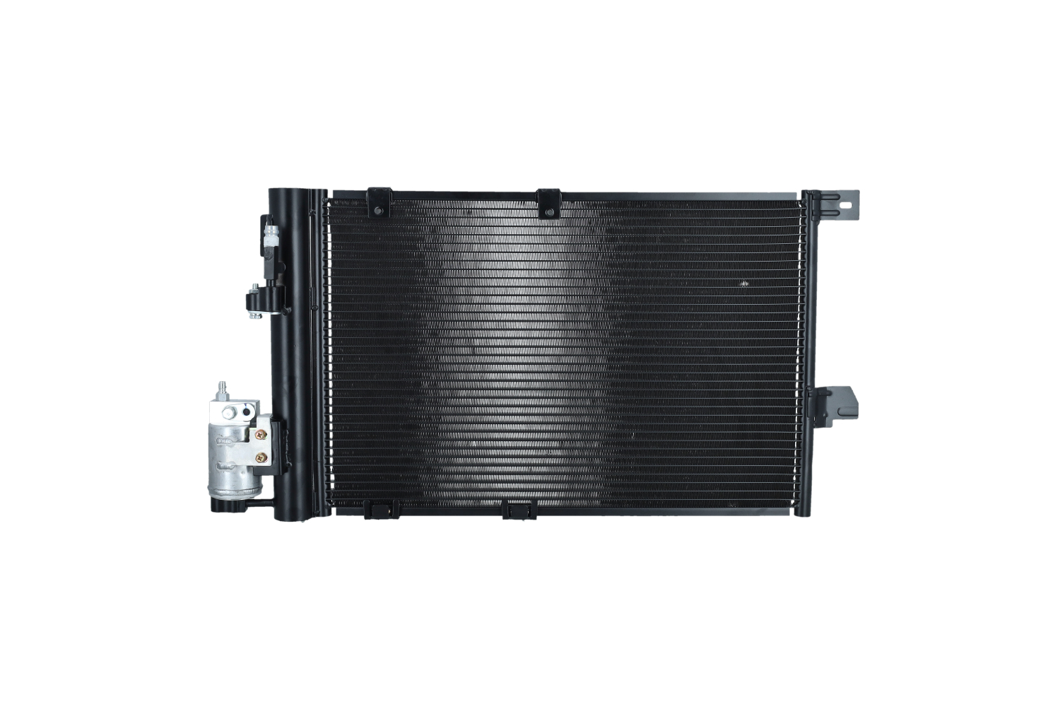 NRF 35301 Radiatore aria condizionata Astra G T98 originale prezzo
