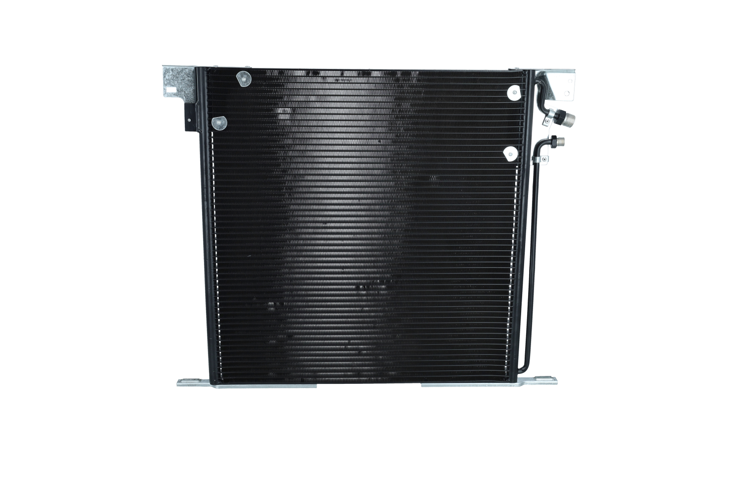 Condensatore aria condizionata NRF MERCEDES-BENZ Classe V 35305