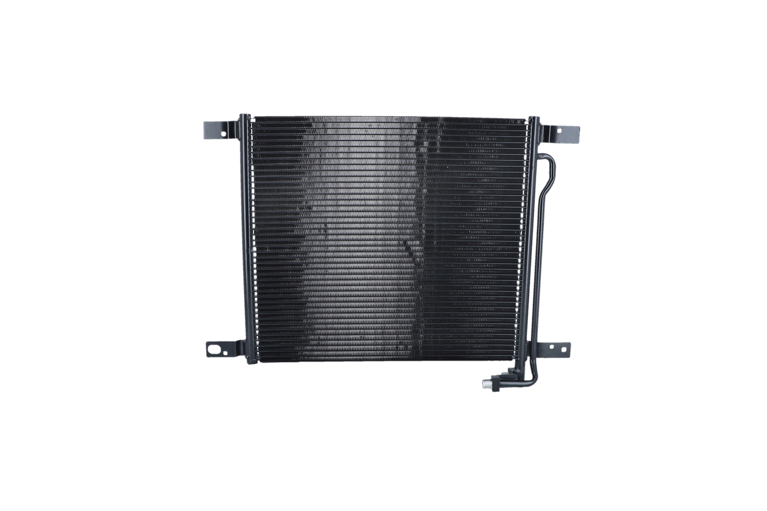 NRF 35325 condensor voor airco 81619206028
