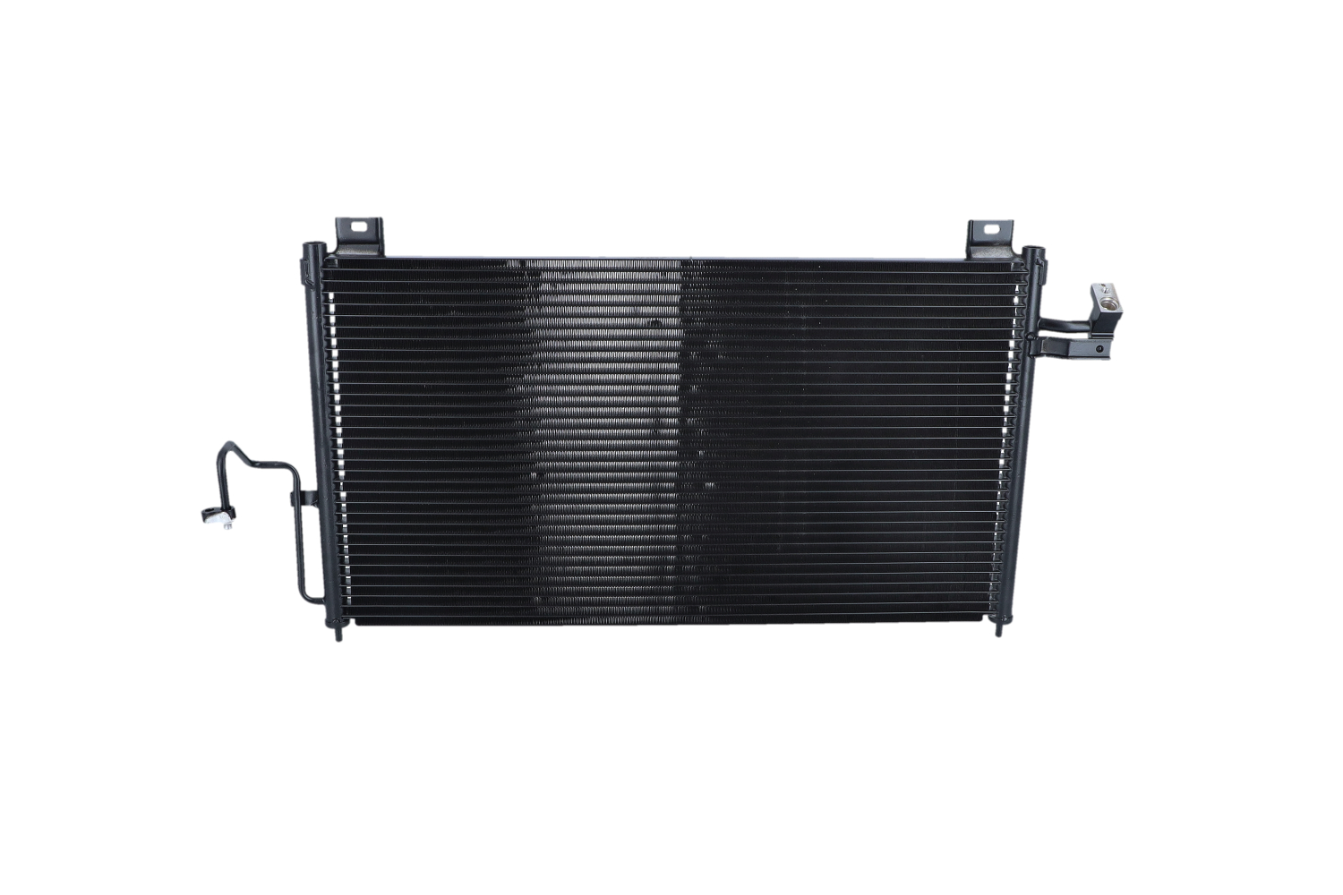 Condensor voor AC NRF MAZDA CX-7 35356