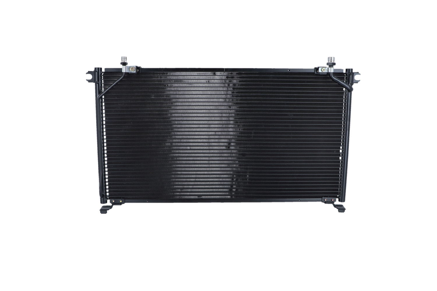 NRF 35373 Condensor Nissan Terrano 2 R20 2.4 4WD 118 Pk Benzine 2006