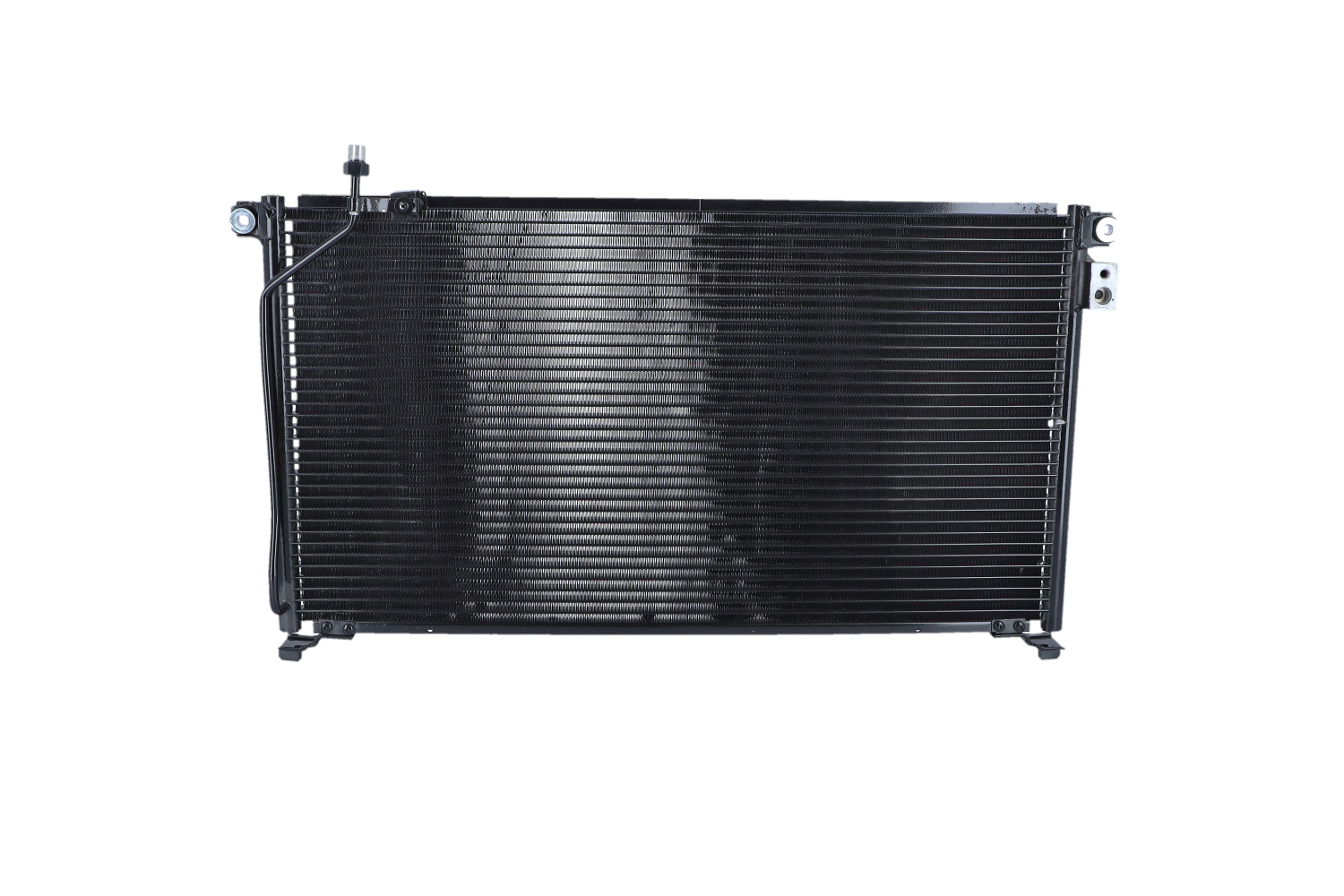 NRF 35374 Condensor Nissan Terrano 2 R20 2.7 TD 4WD 101 Pk Diesel 2001