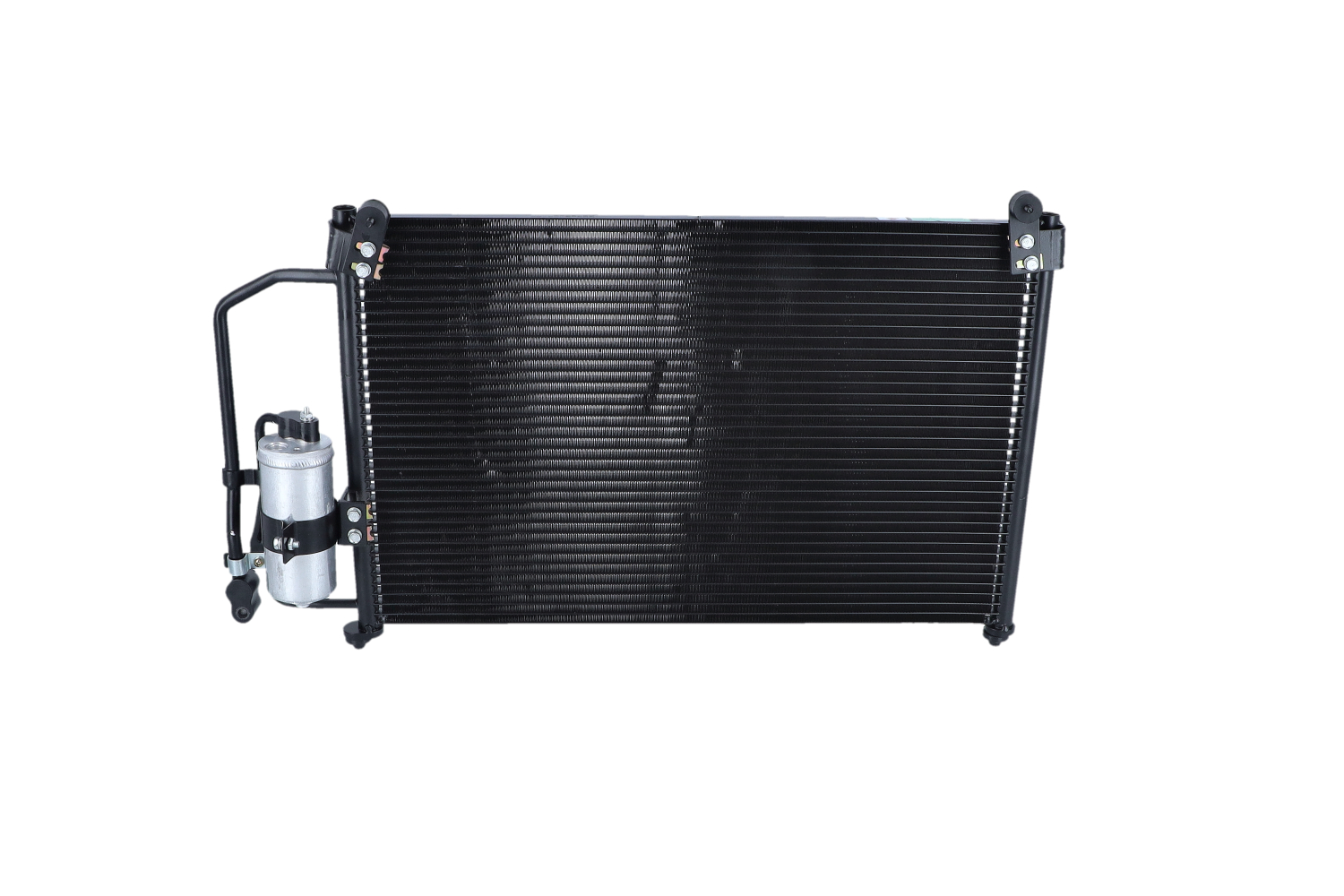 NRF 35393 condensor voor airco 96274635