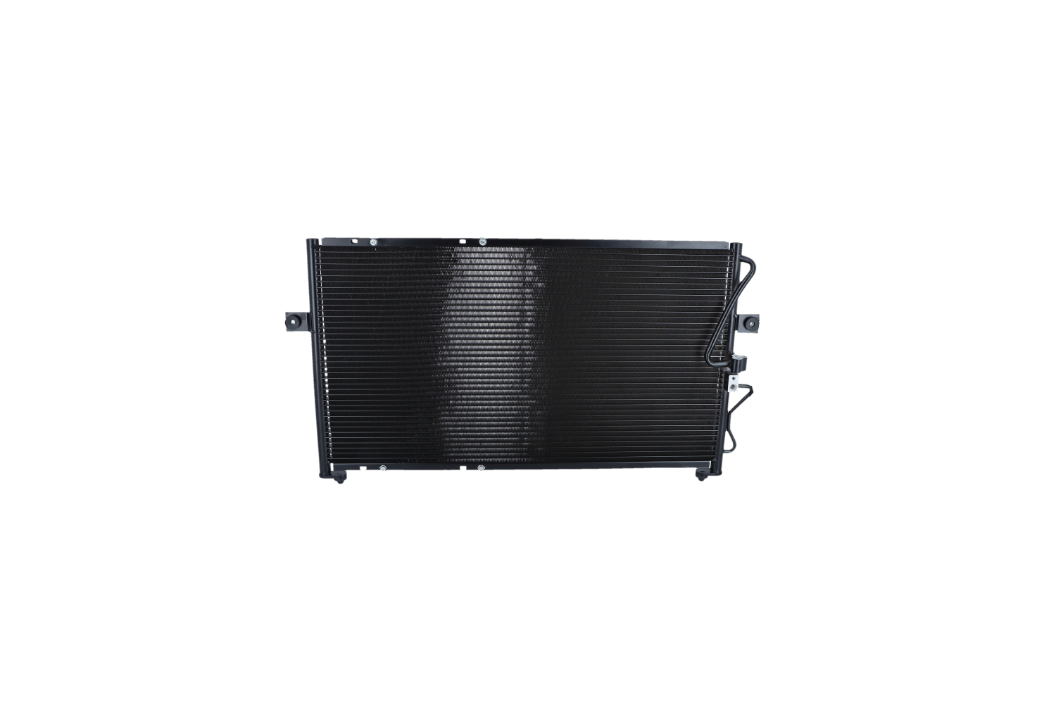 NRF 35396 condensor voor airco 0K53 A6 1481B