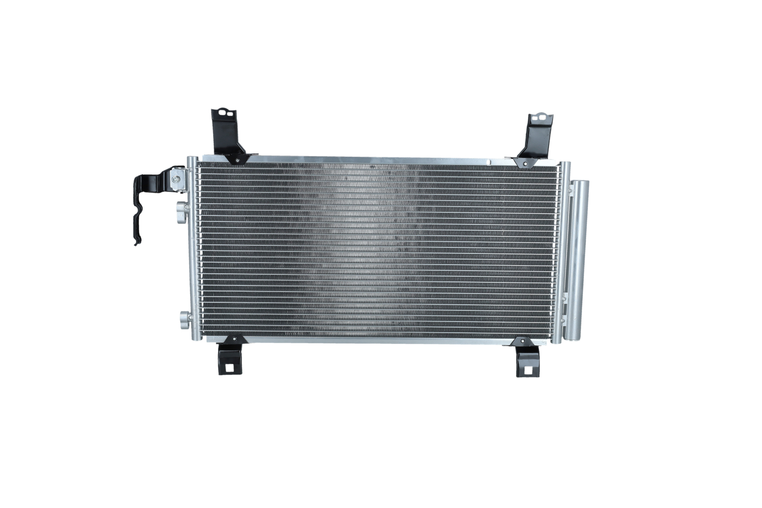 Συμπυκνωτής NRF MAZDA 323 35464
