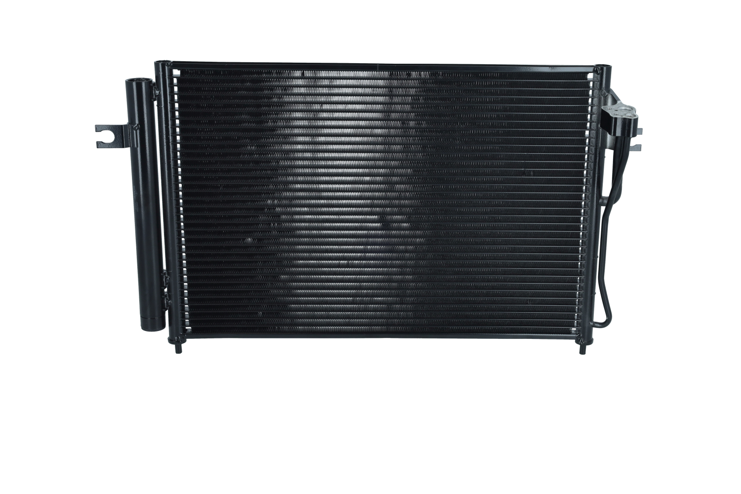 NRF 97606-1C-100 Kondenzátor klimatizácie 35475