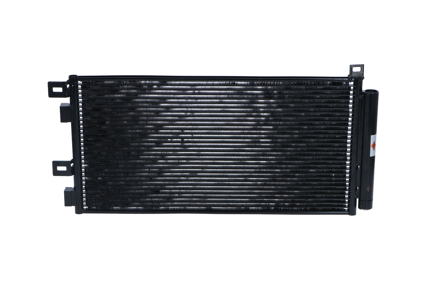 NRF 35481 AC kondensator MINI pris