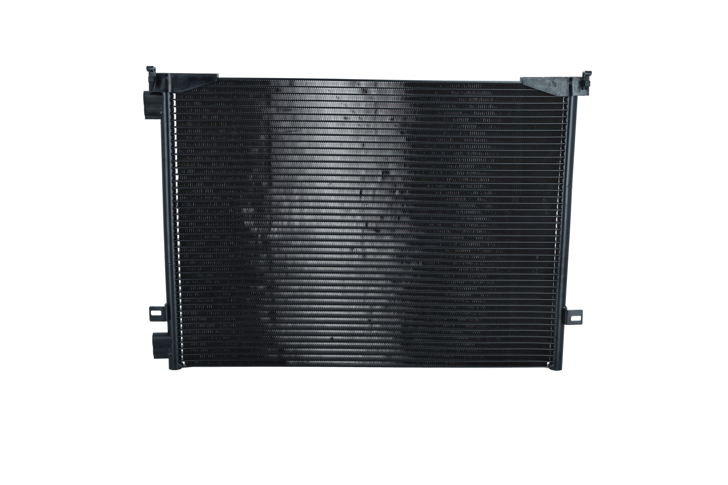 Klimakondensator NRF VAUXHALL AMPERA 35482