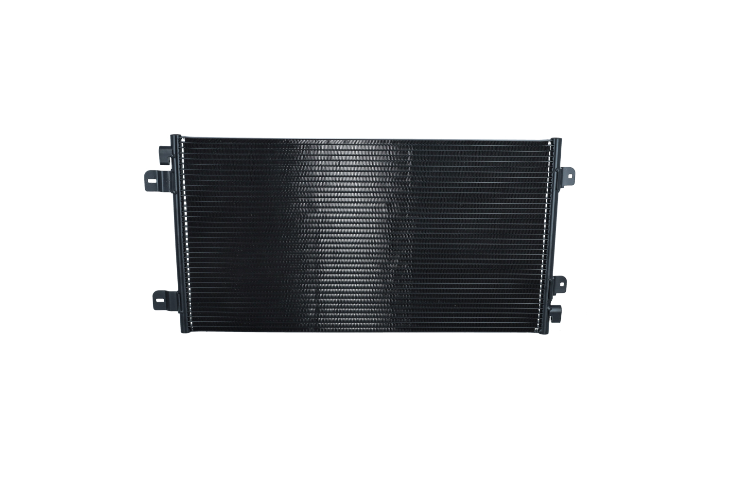 Condensatore NRF VAUXHALL MERIVA 35485