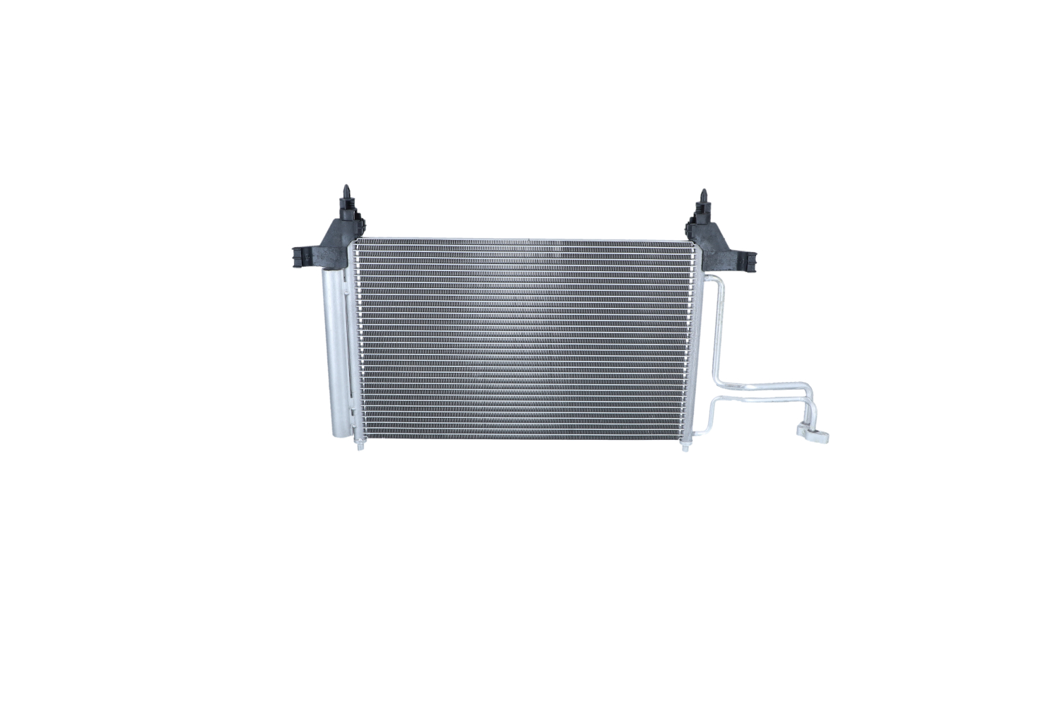 NRF 35495 Fiat Stilo Farmari Ilmastoinnin lauhdutin