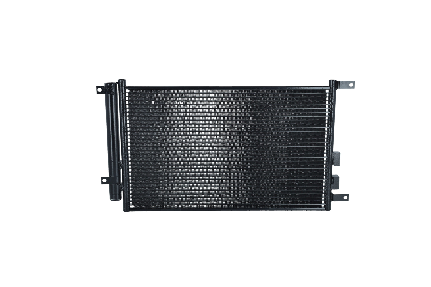 NRF 35499 Condensor Alfa Romeo 156 932 2.4 JTD 136 Pk Diesel 2003