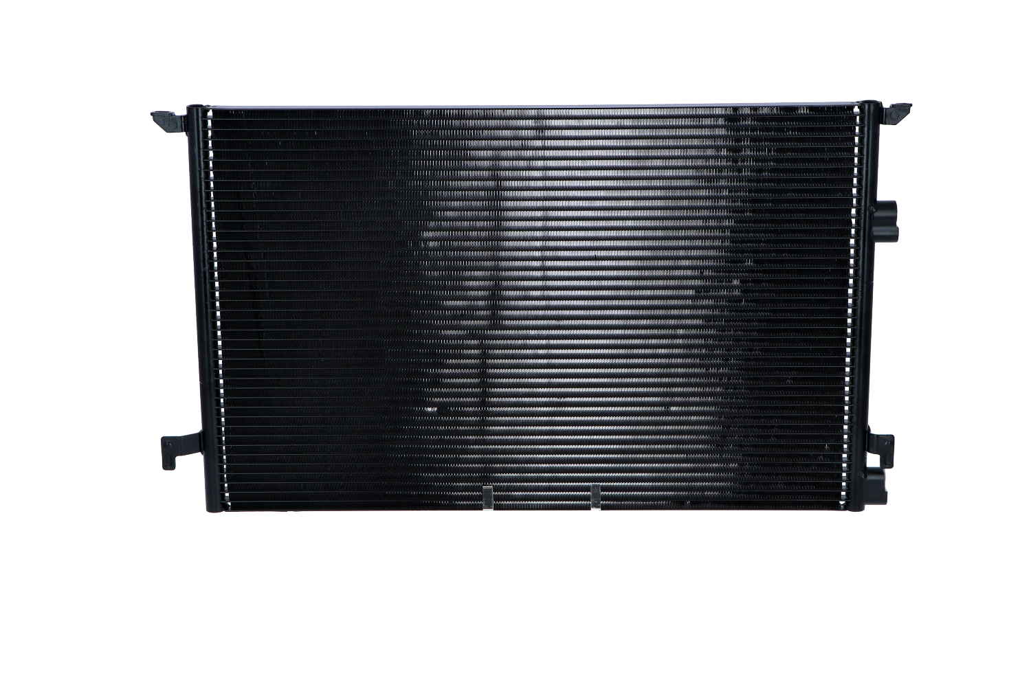 NRF 35516 SAAB Ilmastoinnin lauhdutin