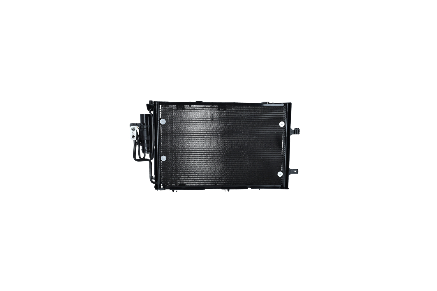 NRF 35530 Ac kondensator Corsa C X01 1.2 Twinport (F08, F68) 80 HK Benzin 2006