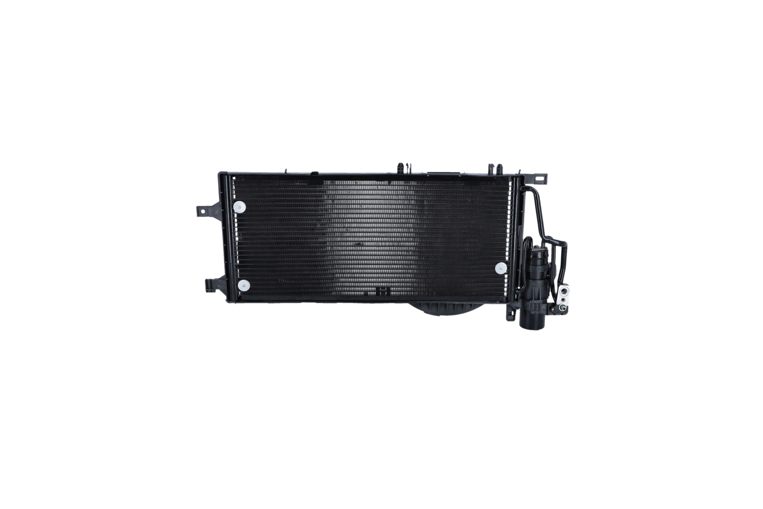 NRF 35531 Aire acondicionado VAUXHALL Tigra Mk2 TwinTop (X04) 2006 originales precio
