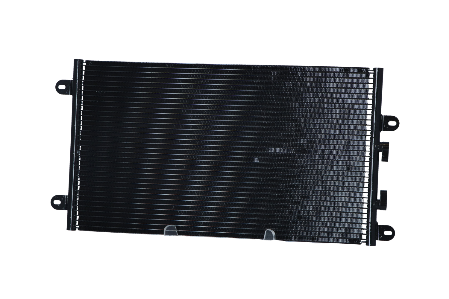 NRF 35532 condensor voor airco 7736379