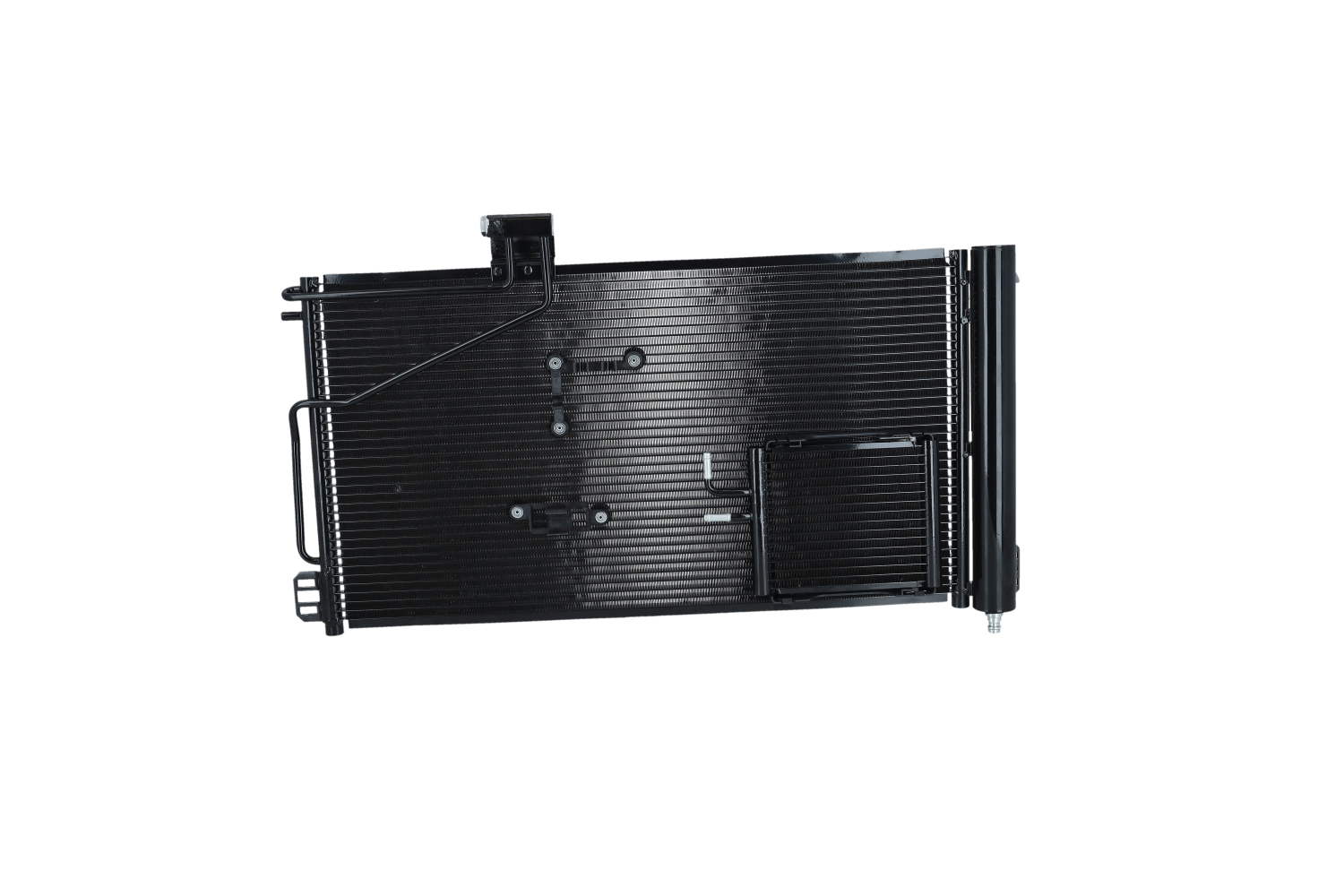 Condensatore clima NRF MERCEDES-BENZ Classe V 35536