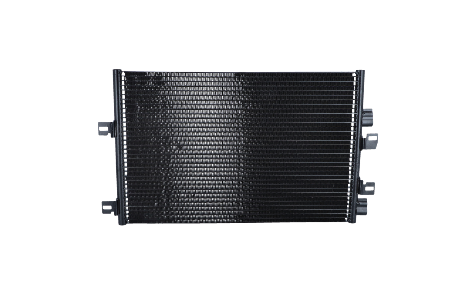 NRF 35543 Condensor Renault Kangoo Express