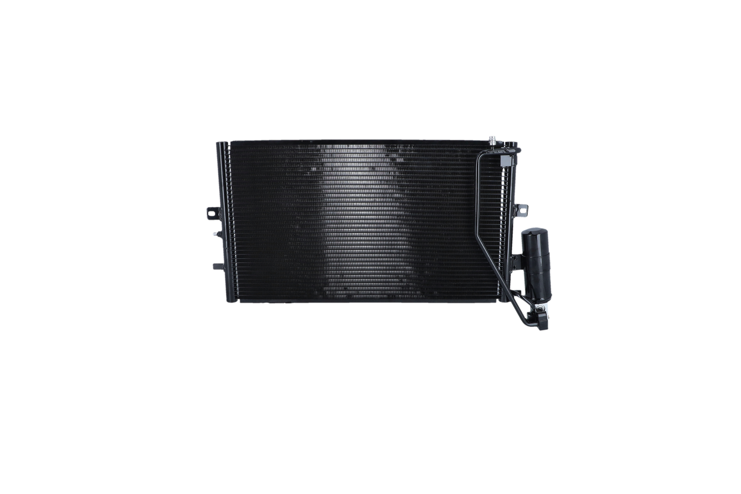 NRF 35558 Συμπυκνωτής Saab 9-5 Combi 3.0 V6t 200 PS Βενζίνη 1998