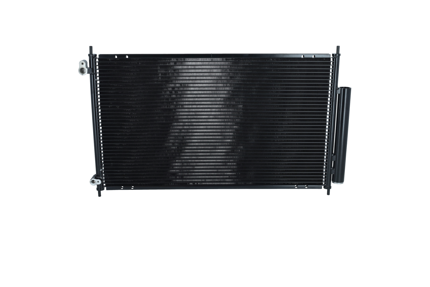 NRF 35559 Aircondition kondensator Accord Hatchback