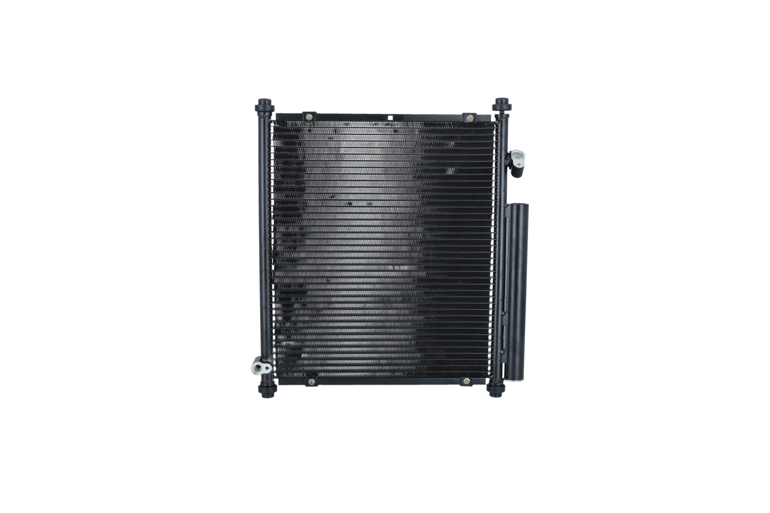 NRF 35562 Condenseur de clim Honda Jazz gd